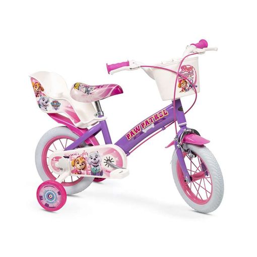 Patinete 3 Ruedas Peppa Pig (9677) con Ofertas en Carrefour