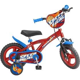 Bicicleta 12" Speed Racing
