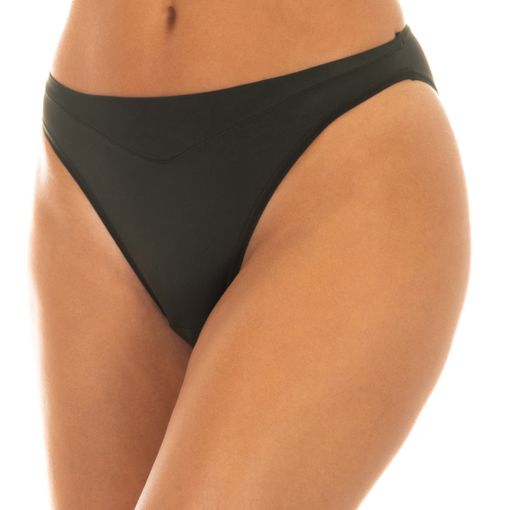 Braguita Secrets Efecto Tanga Moldeador Sin Costuras 1030217 Mujer