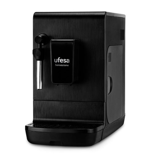 CAFETERA EXPRESS ESSENTIAL INOX 2 TAZAS