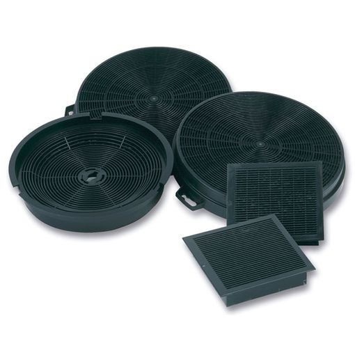 Bosch Filtro De Carbón Activado Para Campana Extractora - Dhz5316 con  Ofertas en Carrefour