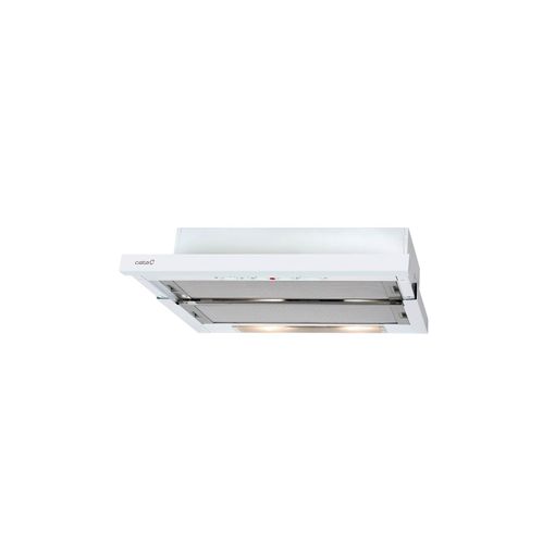 Bosch Campana Telescopica 60cm 405m³/h Plata - Dfm064a53 con Ofertas en  Carrefour