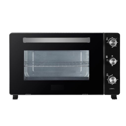 Horno Eléctrico Sobremesa Convención 70l 2200w, 230ºc, Inox. 65 X 42'5 X  43'3cm con Ofertas en Carrefour