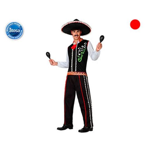 Disfraz Pirata Hombre T-l con Ofertas en Carrefour