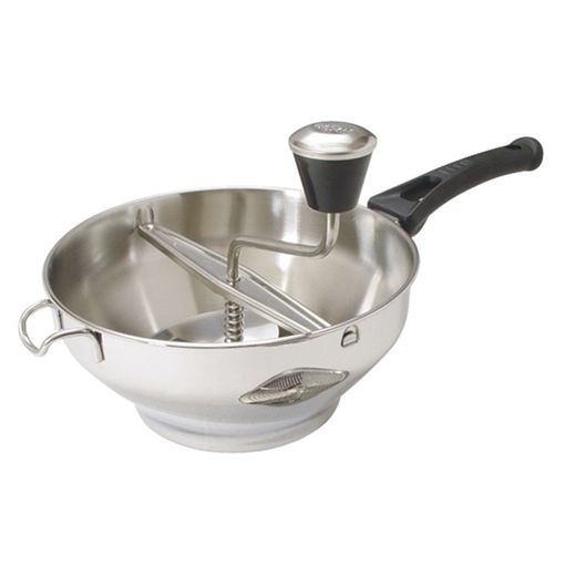 Pasapure Cocina 2 Discos 20cm Acero Inox Ilsa con Ofertas en Carrefour