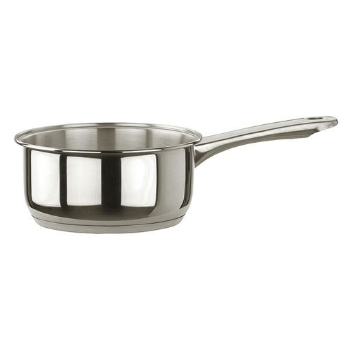 Cazo de Acero Inoxidable CARREFOUR HOME 14 cm - Inox