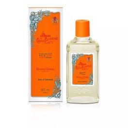Alvarez Gomez Agua De Colonia Concentrada Eau D\'orange Eau De Cologne Vaporizador 80 Ml Unisex