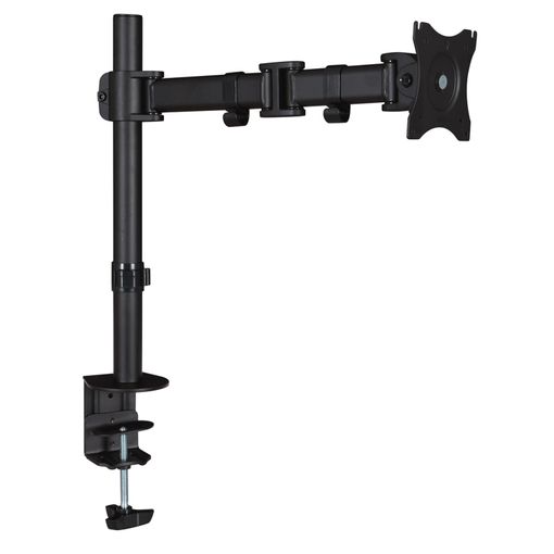 Soporte De Tv De 23 A 42 Fonestar Extensible Hasta 46cm Vesa 200