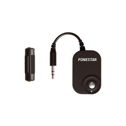 Receptor Bluetooth USB con Salida Jack