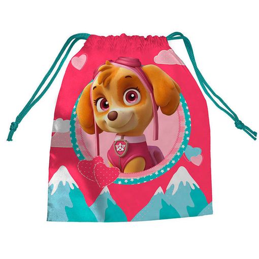 Patrulla Canina Peluche Everest 15 cm de 12 a 18 meses