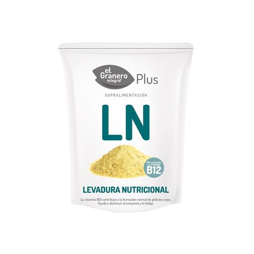 Levadura Nutricional B12 En Copos Energy Feelings 250 G con Ofertas en  Carrefour