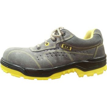 Hacia fuera pecho excusa Zapatos De Seguridad T39 S1p Nivel Turpine Metal con Ofertas en Carrefour |  Ofertas Carrefour Online