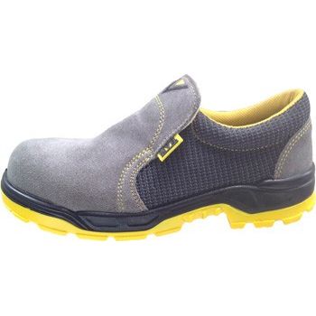 desinfectar pago seco Zapatos De Seguridad T38 S1p Nivel S/cordones con Ofertas en Carrefour |  Ofertas Carrefour Online