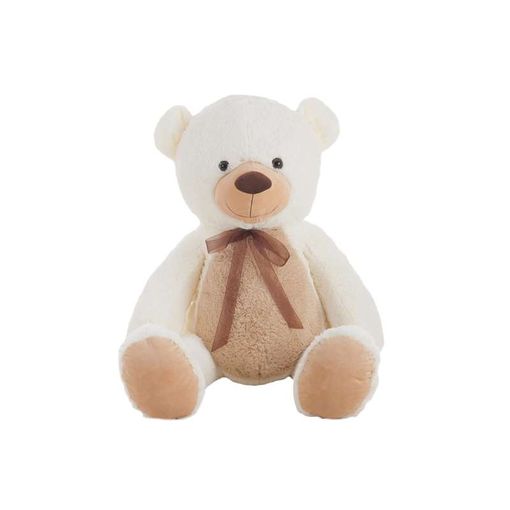 Peluche Oso Red Corazon 42 Cm con Ofertas en Carrefour