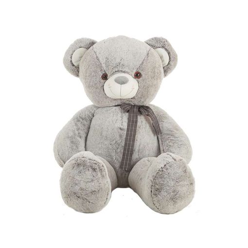 Oso de Peluche Jas Black 30 cm.