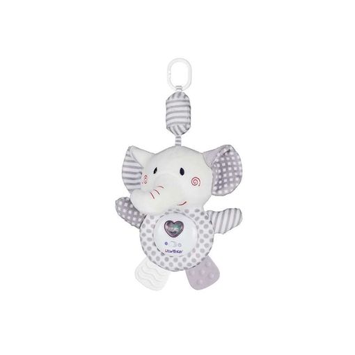 Muñeca Trapo Sonrisa Corazon 42 Cm - Creaciones Llopis con Ofertas en  Carrefour