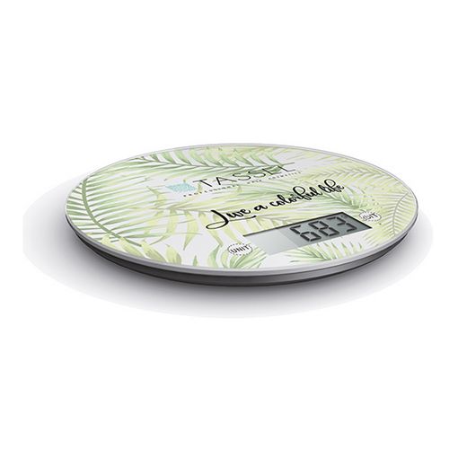 Bascula Balanza Peso De Cocina Digital Electronica 7kg Para Pesar Alimentos  Sf-400 con Ofertas en Carrefour