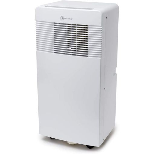 Haverland Iglu-7 | Aire Acondicionado Portátil 3 En 1 | 7000btu | Bajo  Consumo | 2050w | Refrigeración Ventilación Deshumidificación | Silencioso  | Mando A Distancia | Timer | Kit Ventana | Blanco con Ofertas en Carrefour  | Ofertas Carrefour Online