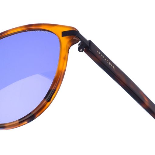 Gafas De Sol Con Forma Ovalada Ab12311 Mujer Armand Basi con