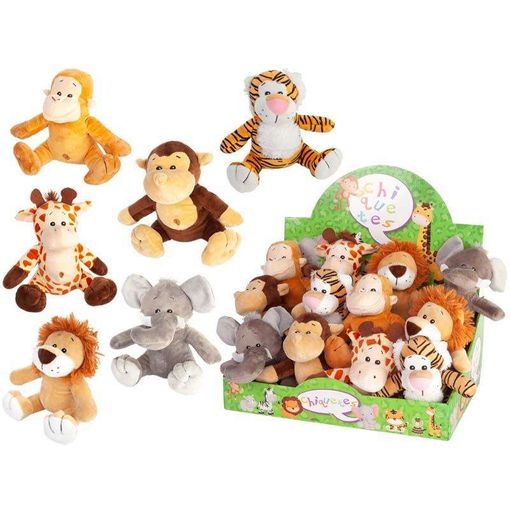 Carrefour Baby Peluche Oso Sentado 130 Cm con Bebé Oso Max And Sand +2 Años