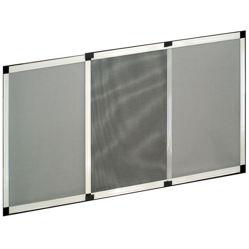 Mosquitera extensible 50x70 cm