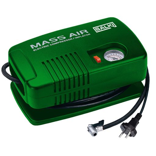 Mini Compresor De Aire 220V - GymPro