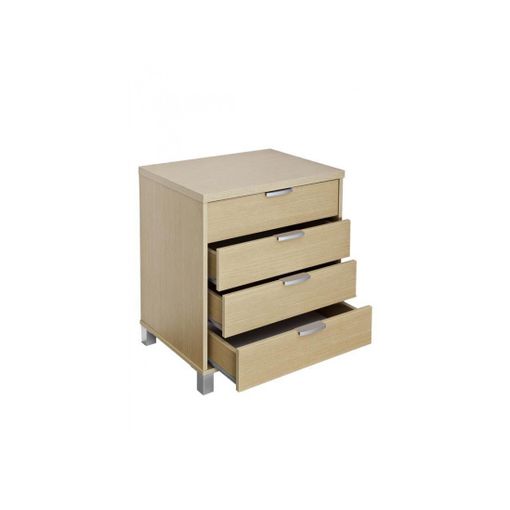 Topkit, Cajonera Andalucía 1053, cajonera Cómoda Recibidor, Cajonera  Dormitorio, Cómoda Pequeña, Wengue con Ofertas en Carrefour