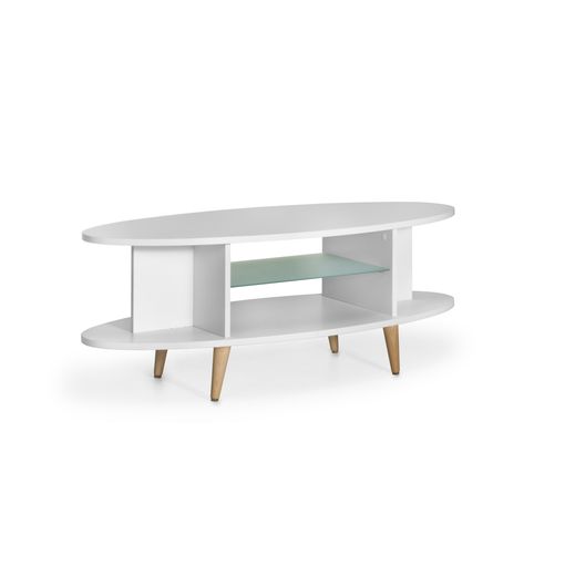 Mesa Con Ruedas De Madera Henor Giro 360º 120 X 40 X 52,5 Cm - Grafito con  Ofertas en Carrefour