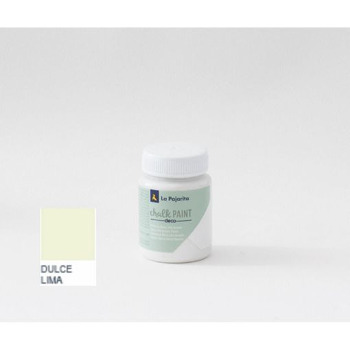 Chalk Paint Dulce Lima La Pajarita