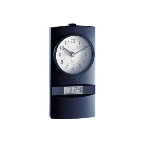 Reloj De Oficina Con Alarma