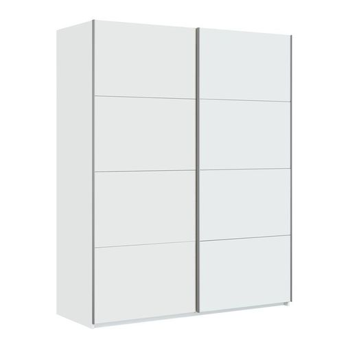 Armario Puertas Correderas Tekkan 150 X 200 X 60 Cm con Ofertas en  Carrefour