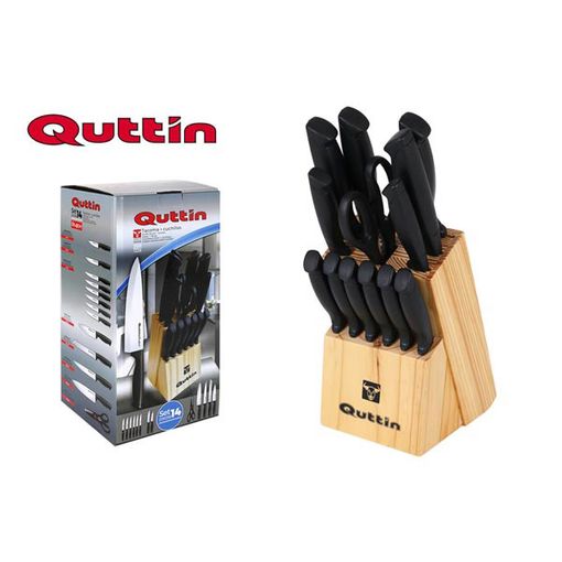 Cuchillo Mantequilla Presto 420170 con Ofertas en Carrefour