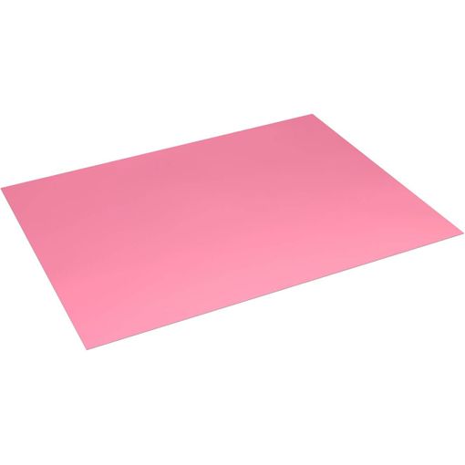 Cartulinas Grandes 50x65 Fucsia Rosa vivo Pack 25 hojas