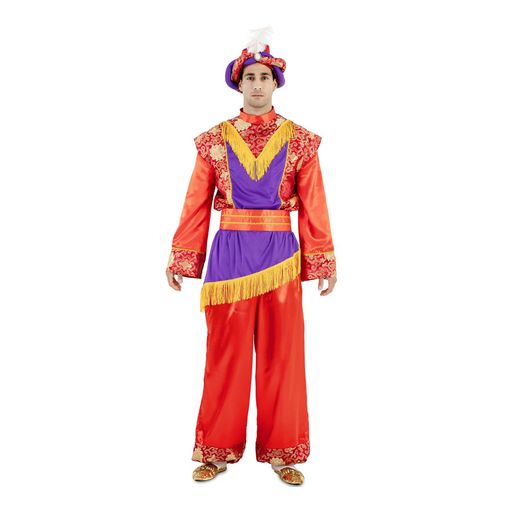 Las mejores ofertas en Aladdin disfraces para hombres