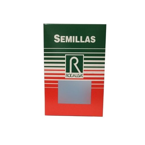 Rocalba Semilla Haba Superaguadulce 1kg