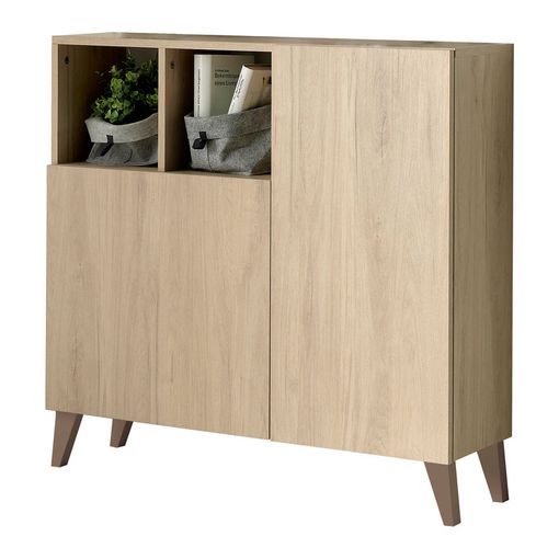 Oslo mueble recibidor estrecho