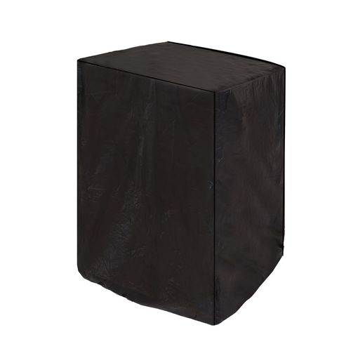 Funda Protectora De Pvc Reforzado Para 4 Sillas De Jardín Negra De  66x66x109cm con Ofertas en Carrefour