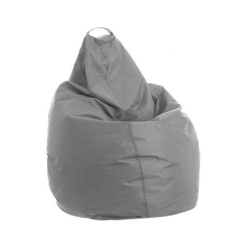 Puff Pera XXL con Relleno Incluido – Puff con Reposapies - Ideal para  Adultos y Niños, 100% Polipiel (XXL + Reposapies, Naranja) : :  Hogar y cocina