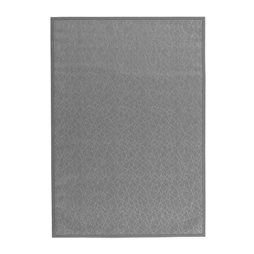 Alfombra Salón Prisma 47065 Gris 160x230 Cm. con Ofertas en Carrefour