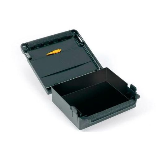 Cofre Exterior Grande Para Mastil Ideal Para Meter Dentro Un Amplificador