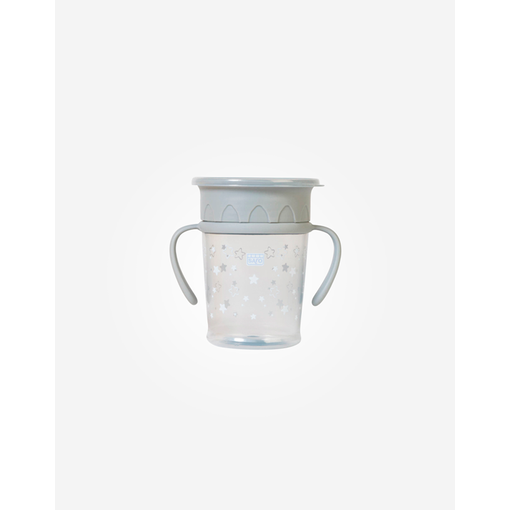 Vaso 360°  Caracolito Calfu