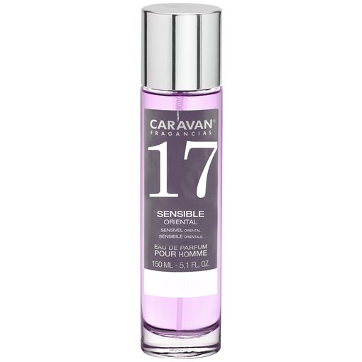 Caravan Perfume De Hombre Nº17 150 Ml