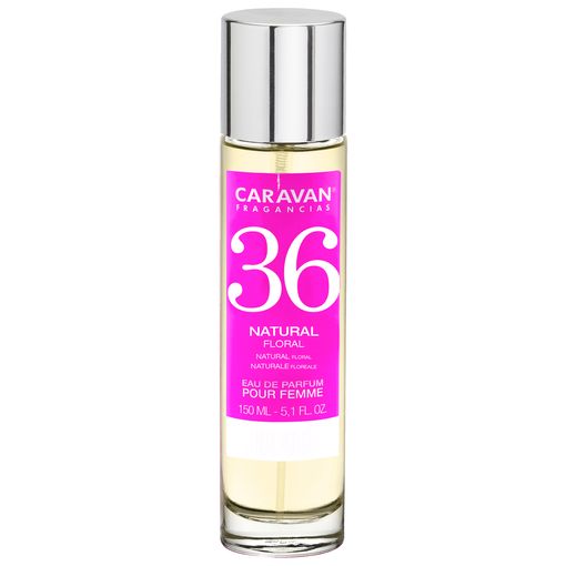 Caravan Perfume De Mujer Nº36 150 Ml