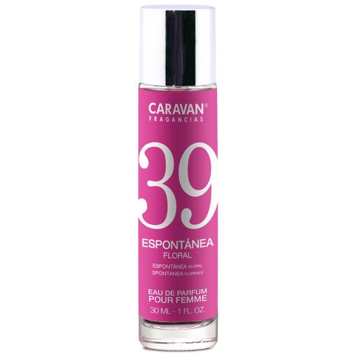 Caravan Perfume De Mujer Nº39 - 30ml.