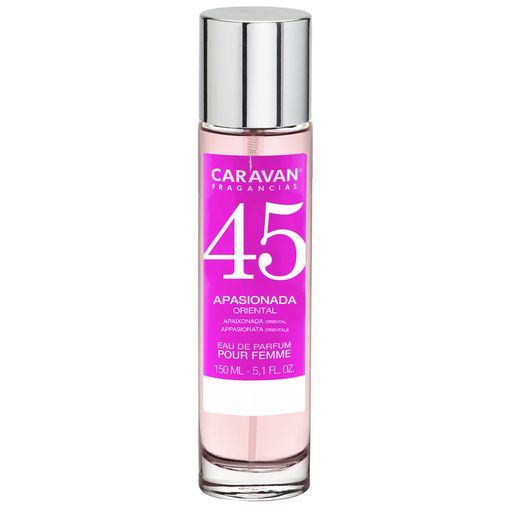 Caravan Perfume De Mujer Nº45 150 Ml