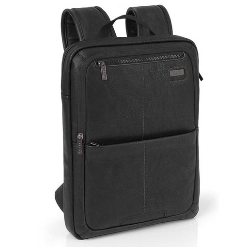 Gabol Studio 15.6 Mochila Portátil Negra 42cm con Ofertas en Carrefour