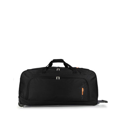 Bolsa Maleta De Viaje Equipaje De Mano Cabina Con Ruedas Trolley Para  Viajar 50x30x28cm Bolso De Deporte con Ofertas en Carrefour