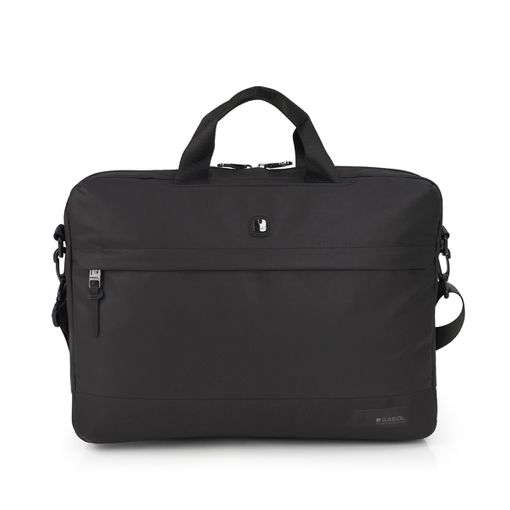 Gabol Studio 15.6 Mochila Portátil Negra 42cm con Ofertas en Carrefour