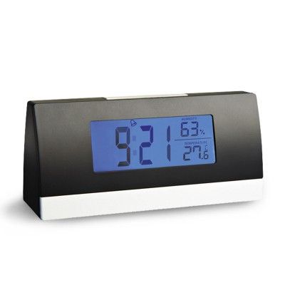 Reloj Despertador Digital con Ofertas en Carrefour