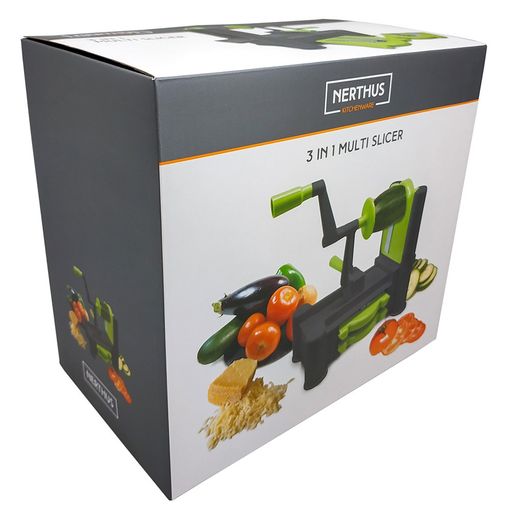 Cortador De Vegetales, Picador De Vegetales, Cortador Eléctrico, Cortador  Inalámbrico, Cortador Multifunción con Ofertas en Carrefour